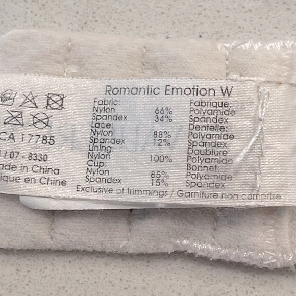 2/$25 Bra and Panty set - Picture 7 of 8